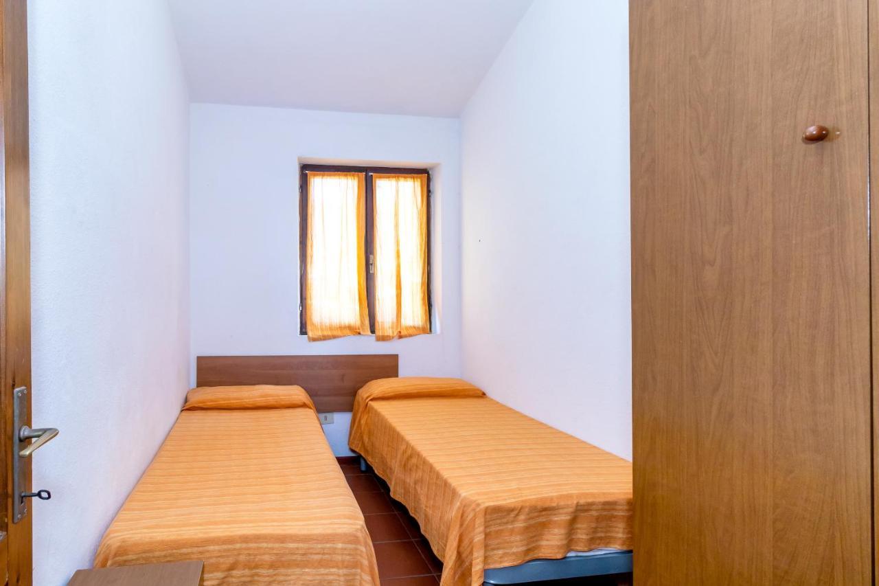 Veranda Borgo Isola Rossa Kültér fotó