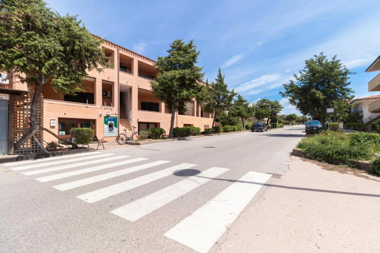 Veranda Borgo Isola Rossa Kültér fotó