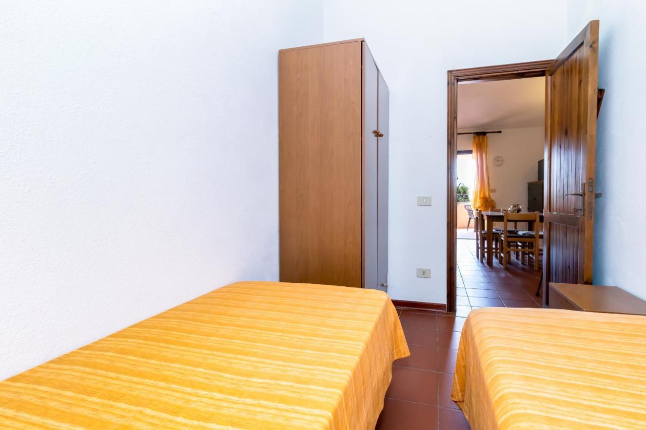 Veranda Borgo Isola Rossa Kültér fotó