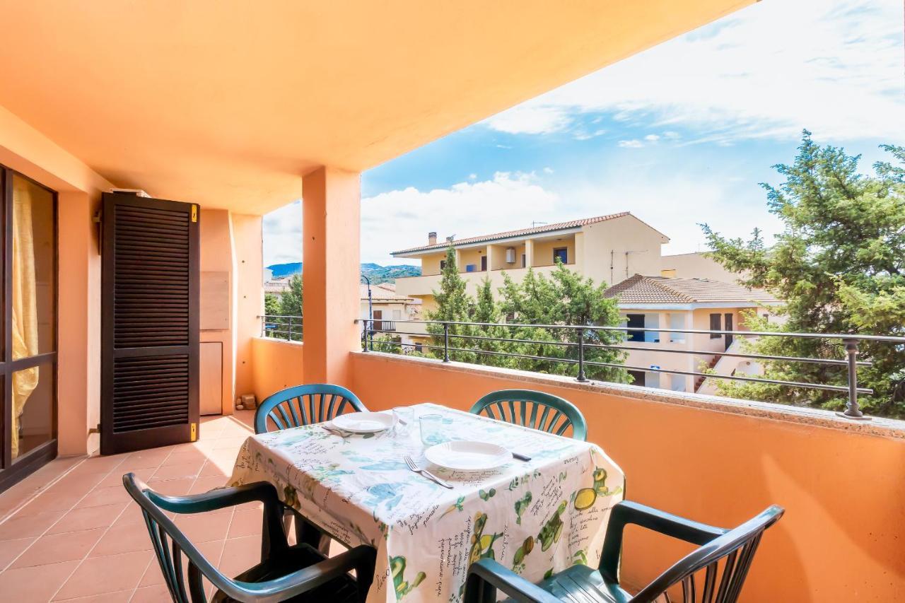 Veranda Borgo Isola Rossa Kültér fotó